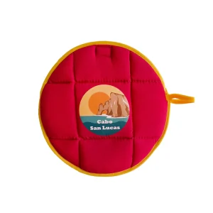 Tortillero Redondo Cabo San Lucas