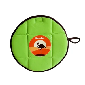 Tortillero Redondo BACALAR