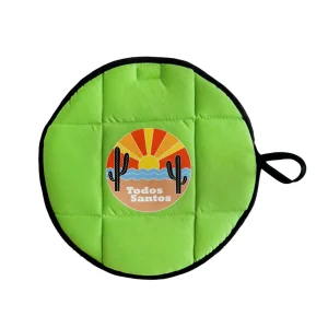 Tortillero Redondo Todos Santos