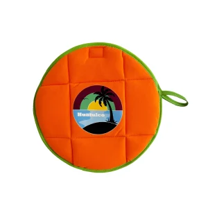 Tortillero Redondo Huatulco