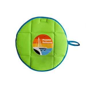 Tortillero Redondo Puerto Vallarta