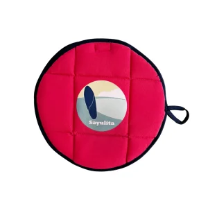 Tortillero Redondo Sayulita