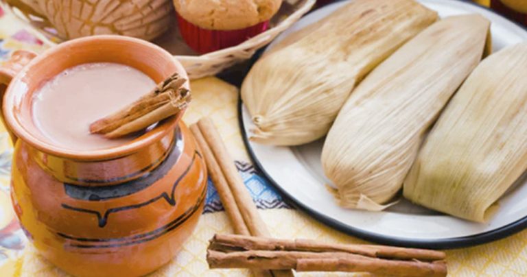 ASÍ SE FESTEJA EL DÍA DE LA CANDELARIA