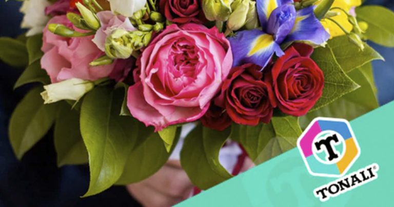 ¿Por qué no debes quedarte con el antojo de regalar flores esta primavera?