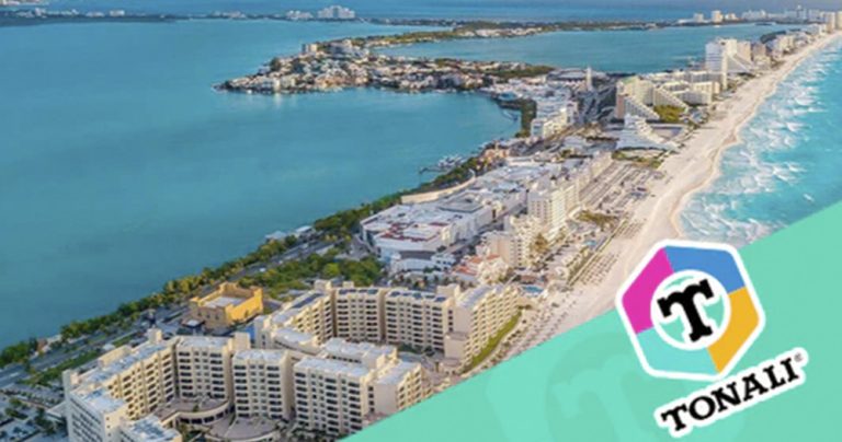 ¿Cuáles son las playas de antojo en primavera?