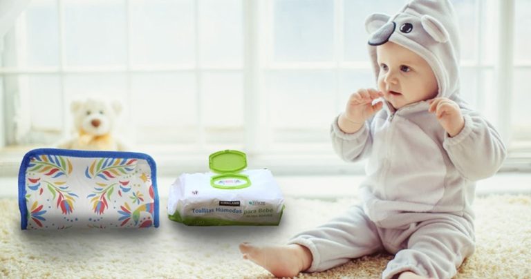 PORTA TOALLAS TÉRMICO