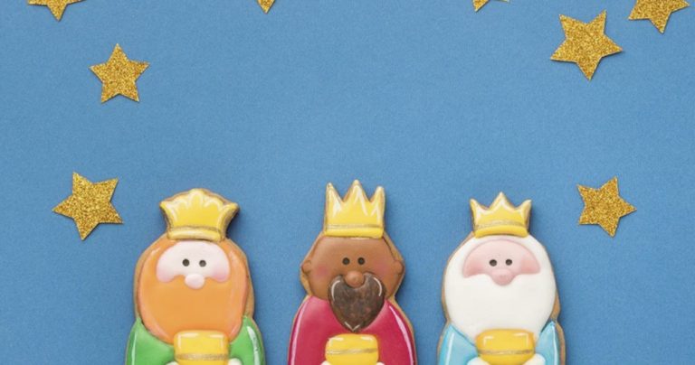 ¿Cuál es el origen de los Reyes Magos?