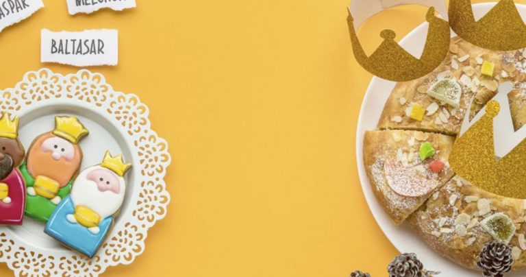 Significado de la Rosca de Reyes y su origen