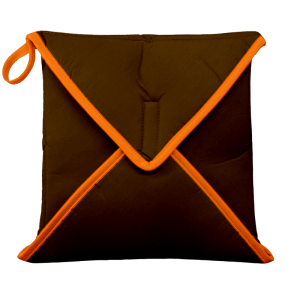 Tortillero Térmico Servilleta Cafe