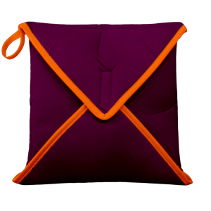 Tortillero Térmico Servilleta Vino