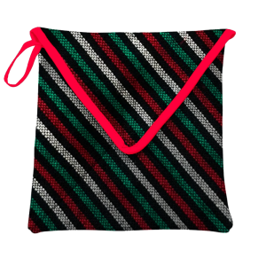 Tortillero Térmico Sobre Tricolor