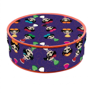 panera termica redonda frikala tonali