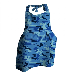 Mandil Impermeable Tonali